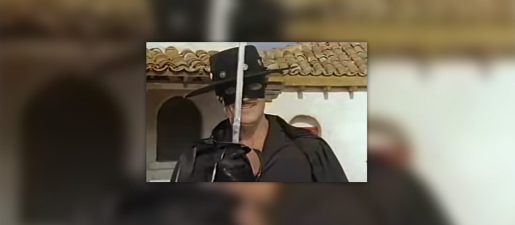 Zorro-tv-sarja-90luvulla