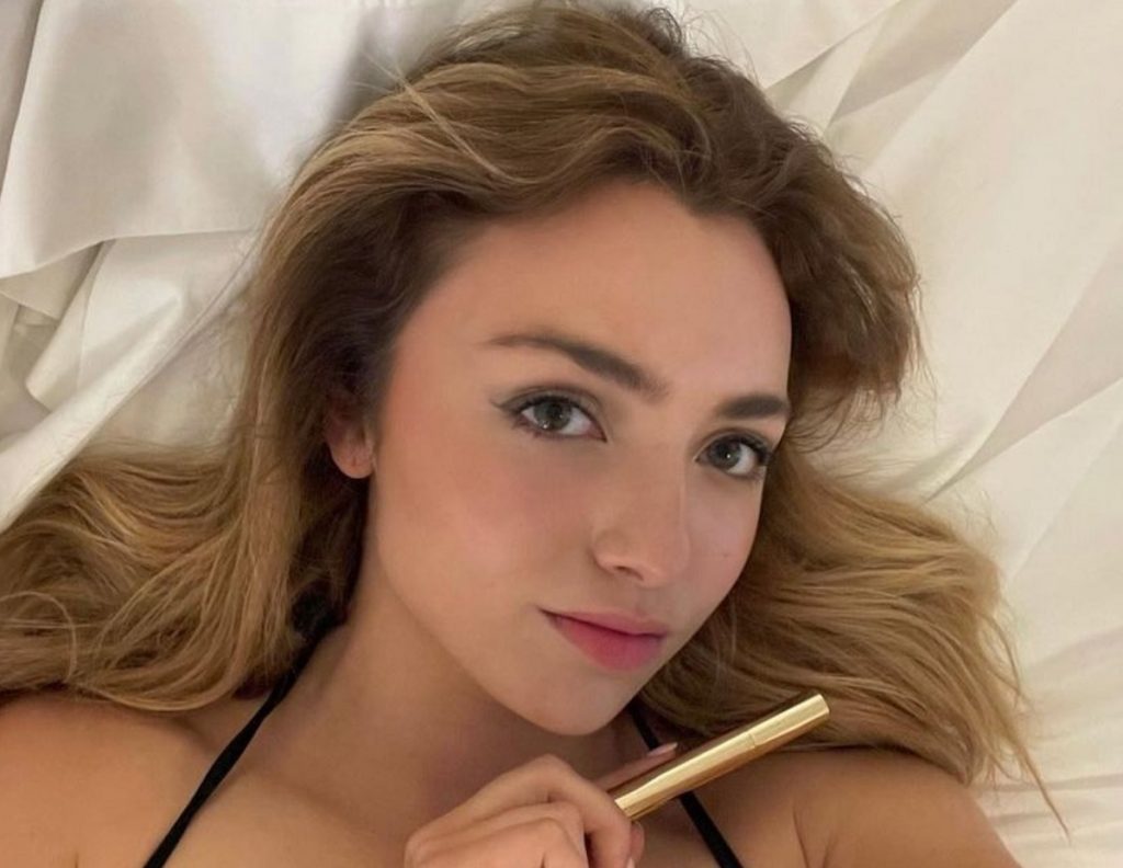 Peyton List, näyttelijä, kaunotar, selfie, ihana, nuori, hollywood