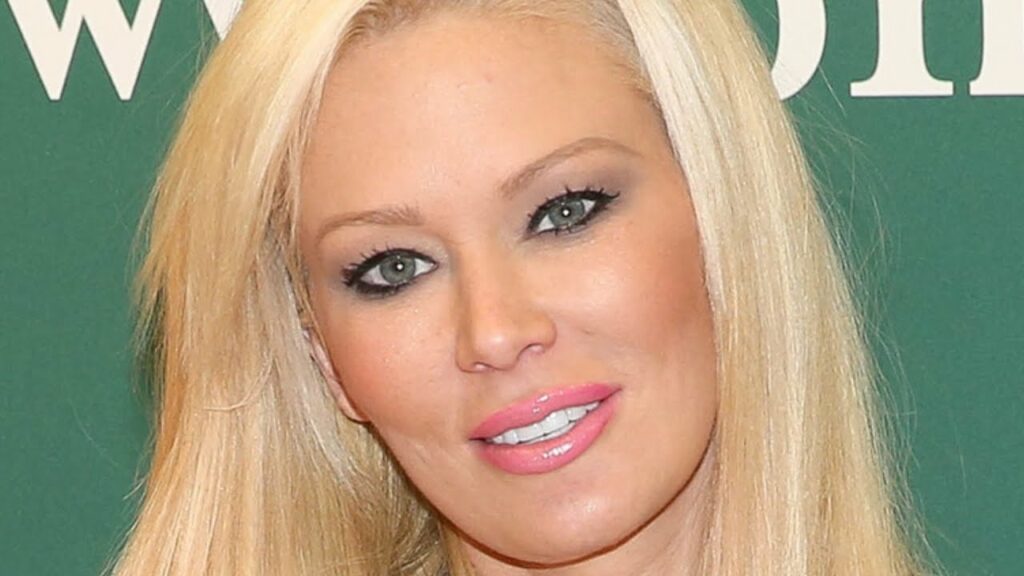 Jenna Jameson