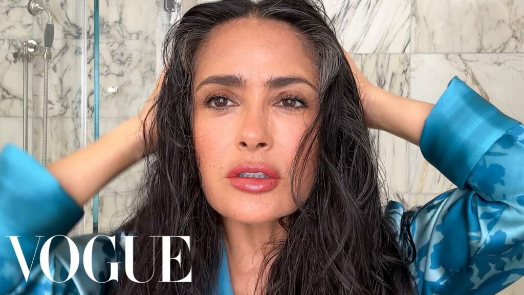 Salma Hayek